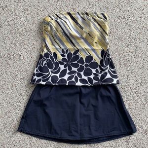 Liz Claiborne Swimsuit
